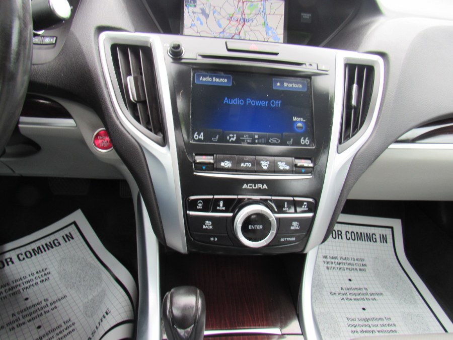 2015 Acura TLX Tech, available for sale in Worcester, Massachusetts | Hilario's Auto Sales Inc.. Worcester, Massachusetts 2015 Acura TLX Tech, available for sale in Worcester, Massachusetts | Hilario's Auto Sales Inc.. Worcester, Massachusetts