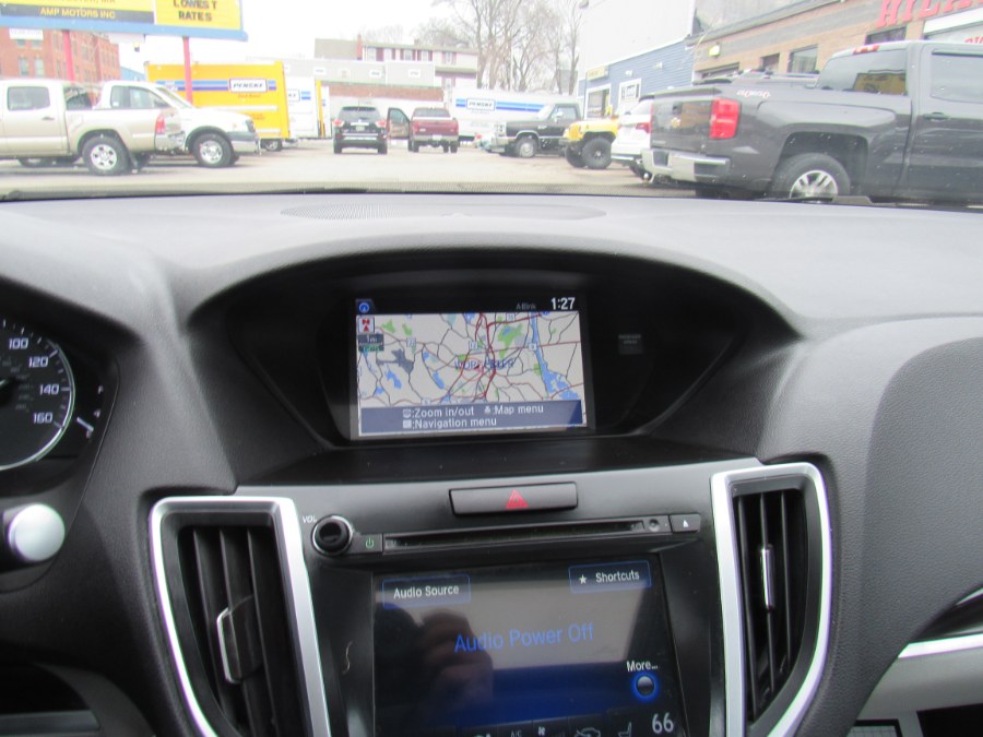 2015 Acura TLX Tech, available for sale in Worcester, Massachusetts | Hilario's Auto Sales Inc.. Worcester, Massachusetts 2015 Acura TLX Tech, available for sale in Worcester, Massachusetts | Hilario's Auto Sales Inc.. Worcester, Massachusetts
