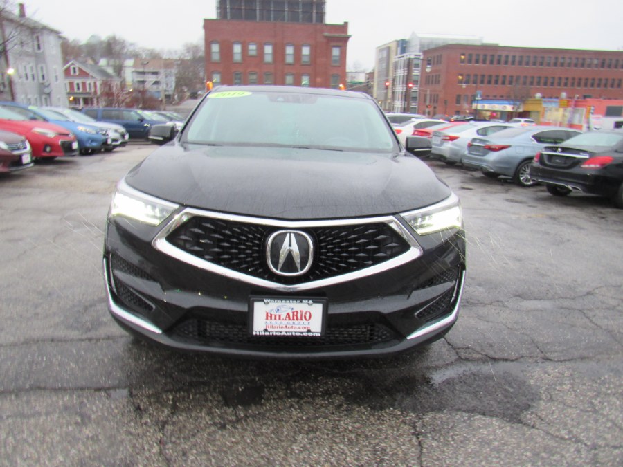 2019 Acura RDX Base, available for sale in Worcester, Massachusetts | Hilario's Auto Sales Inc.. Worcester, Massachusetts 2019 Acura RDX Base, available for sale in Worcester, Massachusetts | Hilario's Auto Sales Inc.. Worcester, Massachusetts