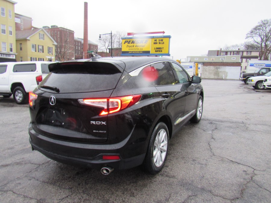 2019 Acura RDX Base, available for sale in Worcester, Massachusetts | Hilario's Auto Sales Inc.. Worcester, Massachusetts 2019 Acura RDX Base, available for sale in Worcester, Massachusetts | Hilario's Auto Sales Inc.. Worcester, Massachusetts