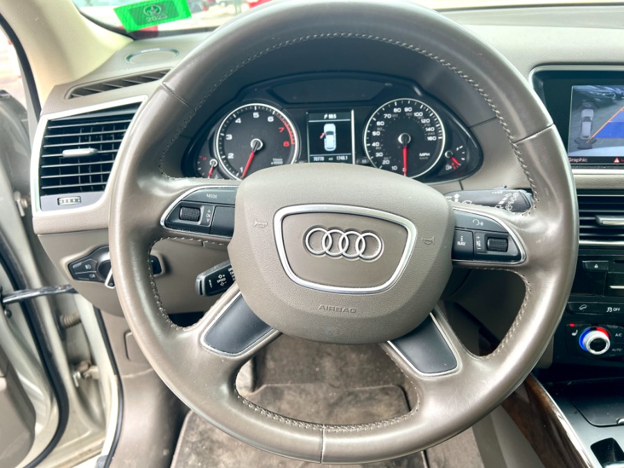 2017 Audi Q5 2.0 TFSI Premium Plus, available for sale in Manchester, New Hampshire | Second Street Auto Sales Inc. Manchester, New Hampshire 2017 Audi Q5 2.0 TFSI Premium Plus, available for sale in Manchester, New Hampshire | Second Street Auto Sales Inc. Manchester, New Hampshire