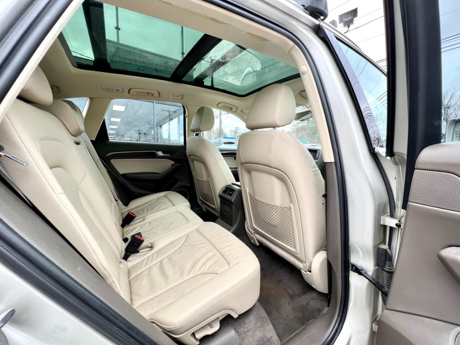 2017 Audi Q5 2.0 TFSI Premium Plus, available for sale in Manchester, New Hampshire | Second Street Auto Sales Inc. Manchester, New Hampshire 2017 Audi Q5 2.0 TFSI Premium Plus, available for sale in Manchester, New Hampshire | Second Street Auto Sales Inc. Manchester, New Hampshire