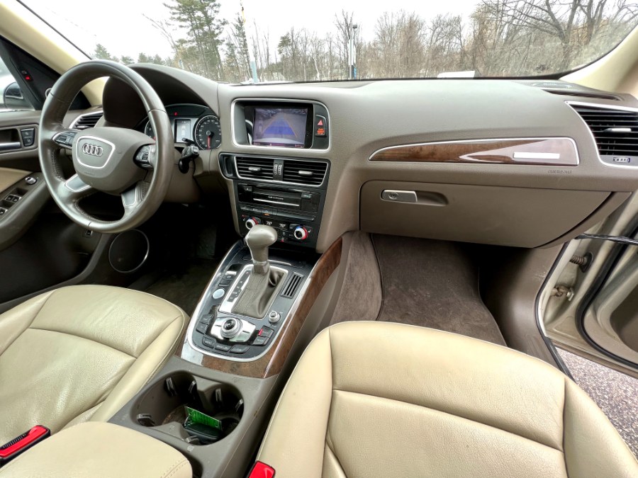 2017 Audi Q5 2.0 TFSI Premium Plus, available for sale in Manchester, New Hampshire | Second Street Auto Sales Inc. Manchester, New Hampshire 2017 Audi Q5 2.0 TFSI Premium Plus, available for sale in Manchester, New Hampshire | Second Street Auto Sales Inc. Manchester, New Hampshire