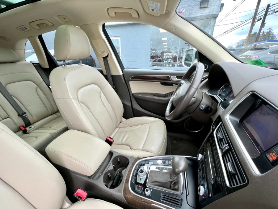 2017 Audi Q5 2.0 TFSI Premium Plus, available for sale in Manchester, New Hampshire | Second Street Auto Sales Inc. Manchester, New Hampshire 2017 Audi Q5 2.0 TFSI Premium Plus, available for sale in Manchester, New Hampshire | Second Street Auto Sales Inc. Manchester, New Hampshire
