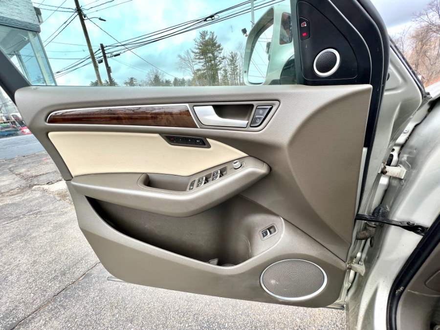 2017 Audi Q5 2.0 TFSI Premium Plus, available for sale in Manchester, New Hampshire | Second Street Auto Sales Inc. Manchester, New Hampshire 2017 Audi Q5 2.0 TFSI Premium Plus, available for sale in Manchester, New Hampshire | Second Street Auto Sales Inc. Manchester, New Hampshire