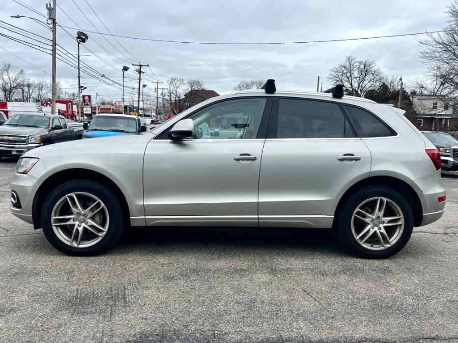 2017 Audi Q5 2.0 TFSI Premium Plus, available for sale in Manchester, New Hampshire | Second Street Auto Sales Inc. Manchester, New Hampshire 2017 Audi Q5 2.0 TFSI Premium Plus, available for sale in Manchester, New Hampshire | Second Street Auto Sales Inc. Manchester, New Hampshire