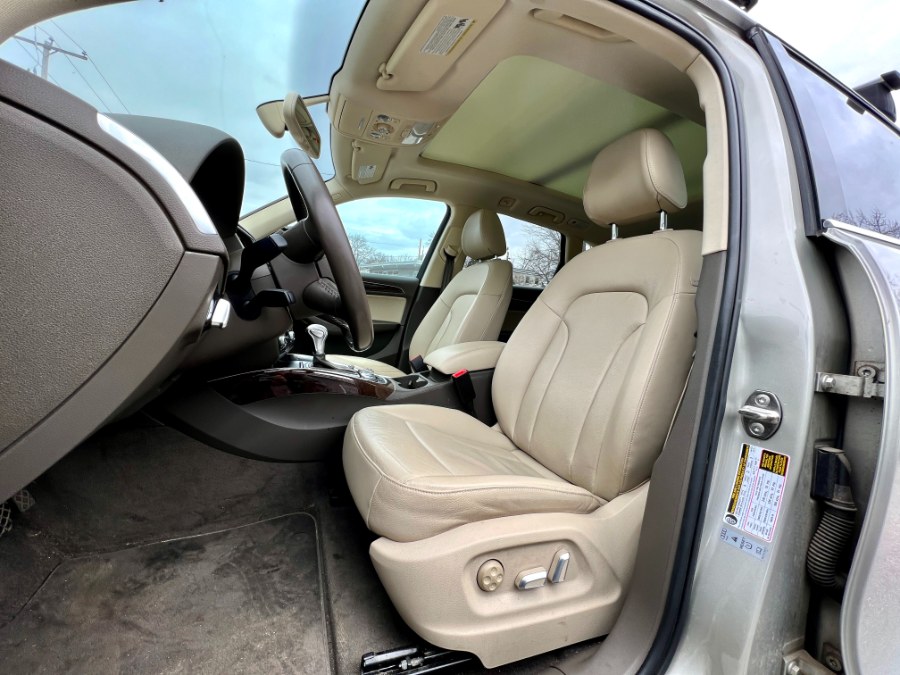 2017 Audi Q5 2.0 TFSI Premium Plus, available for sale in Manchester, New Hampshire | Second Street Auto Sales Inc. Manchester, New Hampshire 2017 Audi Q5 2.0 TFSI Premium Plus, available for sale in Manchester, New Hampshire | Second Street Auto Sales Inc. Manchester, New Hampshire
