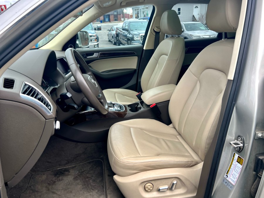 2017 Audi Q5 2.0 TFSI Premium Plus, available for sale in Manchester, New Hampshire | Second Street Auto Sales Inc. Manchester, New Hampshire 2017 Audi Q5 2.0 TFSI Premium Plus, available for sale in Manchester, New Hampshire | Second Street Auto Sales Inc. Manchester, New Hampshire