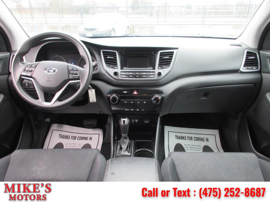 2016 Hyundai Tucson FWD 4dr SE, available for sale in Stratford, Connecticut | Mike's Motors LLC. Stratford, Connecticut 2016 Hyundai Tucson FWD 4dr SE, available for sale in Stratford, Connecticut | Mike's Motors LLC. Stratford, Connecticut