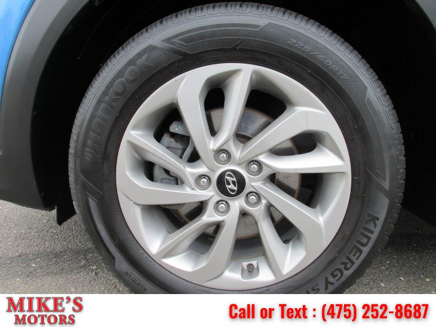 2016 Hyundai Tucson FWD 4dr SE, available for sale in Stratford, Connecticut | Mike's Motors LLC. Stratford, Connecticut 2016 Hyundai Tucson FWD 4dr SE, available for sale in Stratford, Connecticut | Mike's Motors LLC. Stratford, Connecticut