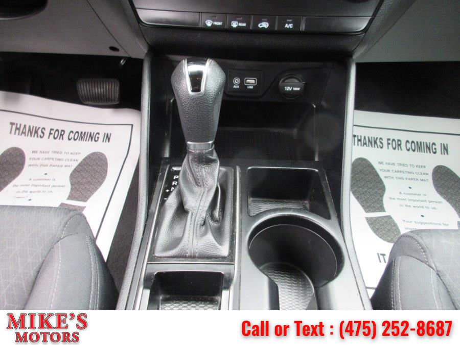 2016 Hyundai Tucson FWD 4dr SE, available for sale in Stratford, Connecticut | Mike's Motors LLC. Stratford, Connecticut 2016 Hyundai Tucson FWD 4dr SE, available for sale in Stratford, Connecticut | Mike's Motors LLC. Stratford, Connecticut