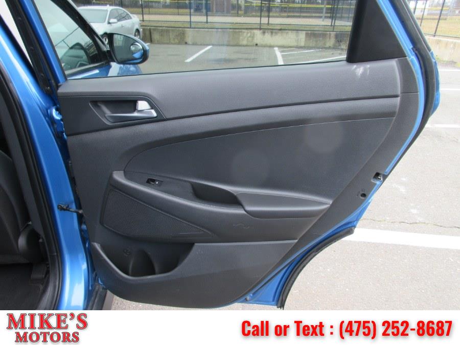 2016 Hyundai Tucson FWD 4dr SE, available for sale in Stratford, Connecticut | Mike's Motors LLC. Stratford, Connecticut 2016 Hyundai Tucson FWD 4dr SE, available for sale in Stratford, Connecticut | Mike's Motors LLC. Stratford, Connecticut