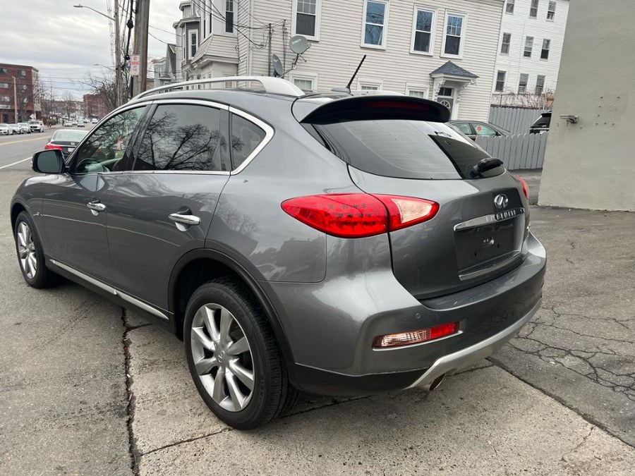 2016 INFINITI QX50 AWD 4dr, available for sale in Peabody, Massachusetts | New Star Motors. Peabody, Massachusetts 2016 INFINITI QX50 AWD 4dr, available for sale in Peabody, Massachusetts | New Star Motors. Peabody, Massachusetts