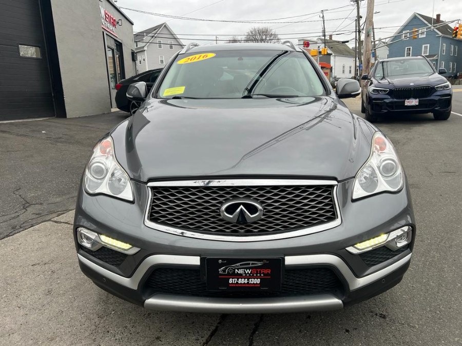 2016 INFINITI QX50 AWD 4dr, available for sale in Peabody, Massachusetts | New Star Motors. Peabody, Massachusetts 2016 INFINITI QX50 AWD 4dr, available for sale in Peabody, Massachusetts | New Star Motors. Peabody, Massachusetts