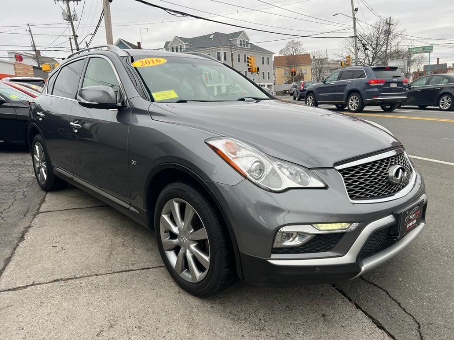 2016 INFINITI QX50 AWD 4dr, available for sale in Peabody, Massachusetts | New Star Motors. Peabody, Massachusetts 2016 INFINITI QX50 AWD 4dr, available for sale in Peabody, Massachusetts | New Star Motors. Peabody, Massachusetts