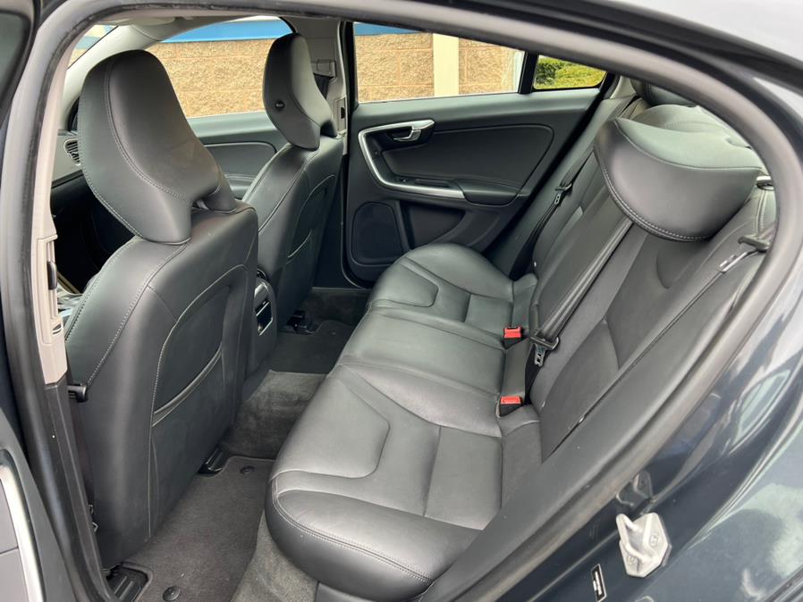 2015 Volvo S60 4dr Sdn T5 Premier AWD, available for sale in East Windsor, Connecticut | Century Auto And Truck. East Windsor, Connecticut 2015 Volvo S60 4dr Sdn T5 Premier AWD, available for sale in East Windsor, Connecticut | Century Auto And Truck. East Windsor, Connecticut