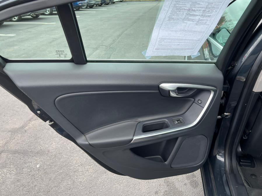 2015 Volvo S60 4dr Sdn T5 Premier AWD, available for sale in East Windsor, Connecticut | Century Auto And Truck. East Windsor, Connecticut 2015 Volvo S60 4dr Sdn T5 Premier AWD, available for sale in East Windsor, Connecticut | Century Auto And Truck. East Windsor, Connecticut