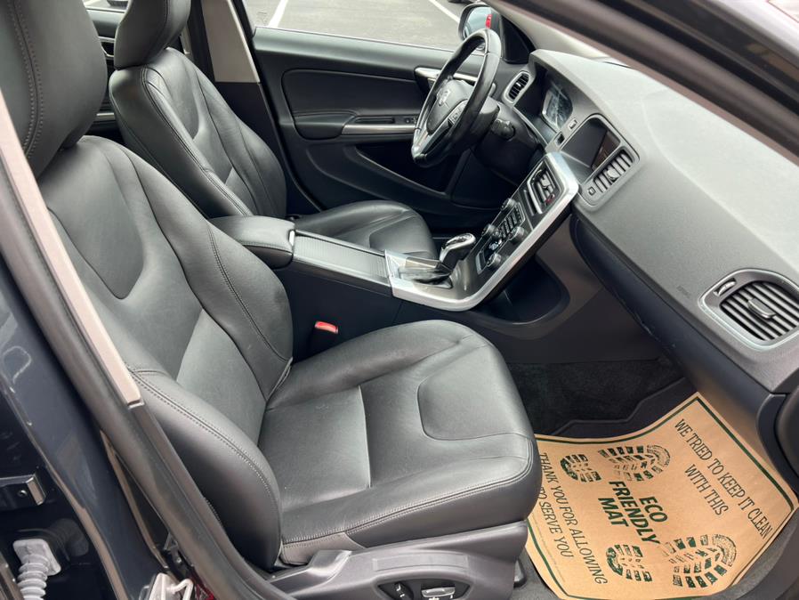 2015 Volvo S60 4dr Sdn T5 Premier AWD, available for sale in East Windsor, Connecticut | Century Auto And Truck. East Windsor, Connecticut 2015 Volvo S60 4dr Sdn T5 Premier AWD, available for sale in East Windsor, Connecticut | Century Auto And Truck. East Windsor, Connecticut