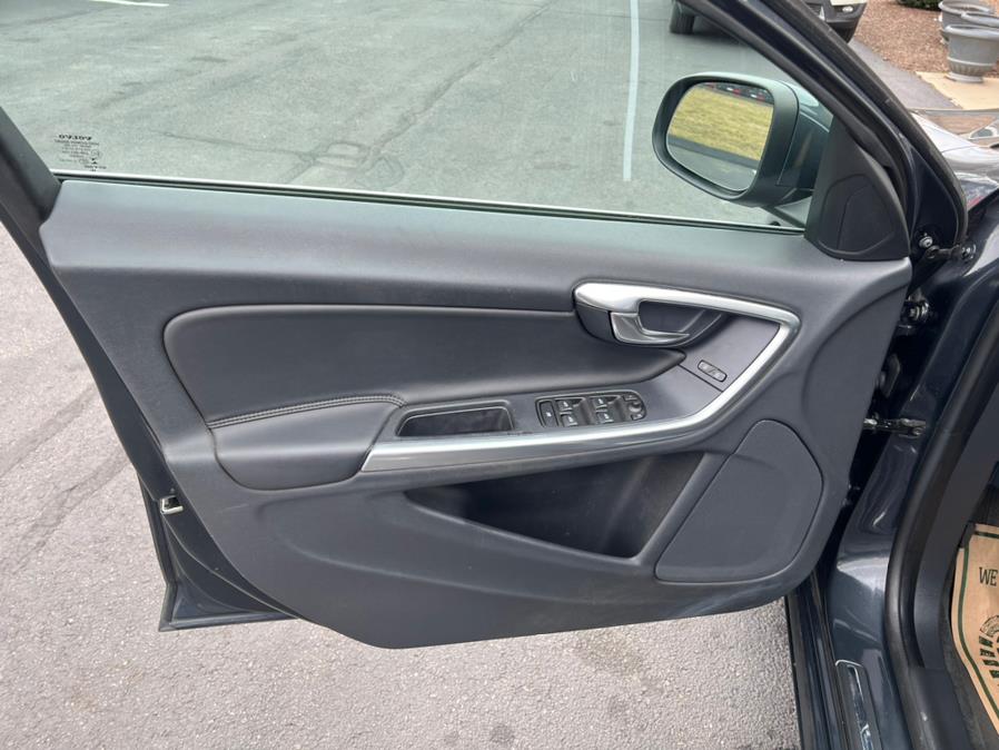 2015 Volvo S60 4dr Sdn T5 Premier AWD, available for sale in East Windsor, Connecticut | Century Auto And Truck. East Windsor, Connecticut 2015 Volvo S60 4dr Sdn T5 Premier AWD, available for sale in East Windsor, Connecticut | Century Auto And Truck. East Windsor, Connecticut