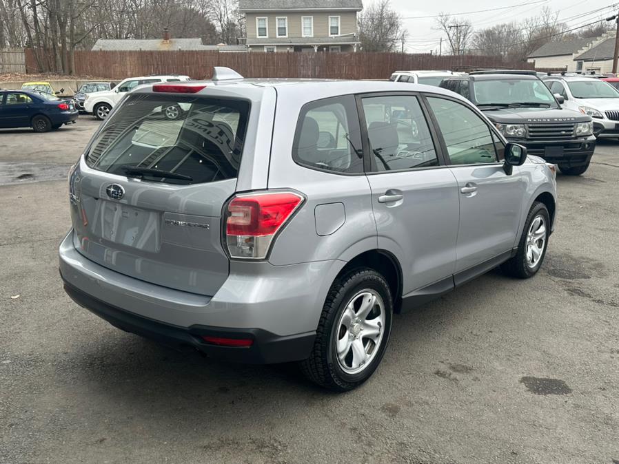 2018 Subaru Forester 2.5i CVT, available for sale in Plainville, Connecticut | Chris's Auto Clinic. Plainville, Connecticut 2018 Subaru Forester 2.5i CVT, available for sale in Plainville, Connecticut | Chris's Auto Clinic. Plainville, Connecticut
