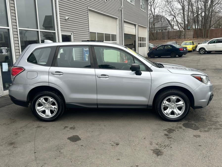 2018 Subaru Forester 2.5i CVT, available for sale in Plainville, Connecticut | Chris's Auto Clinic. Plainville, Connecticut 2018 Subaru Forester 2.5i CVT, available for sale in Plainville, Connecticut | Chris's Auto Clinic. Plainville, Connecticut