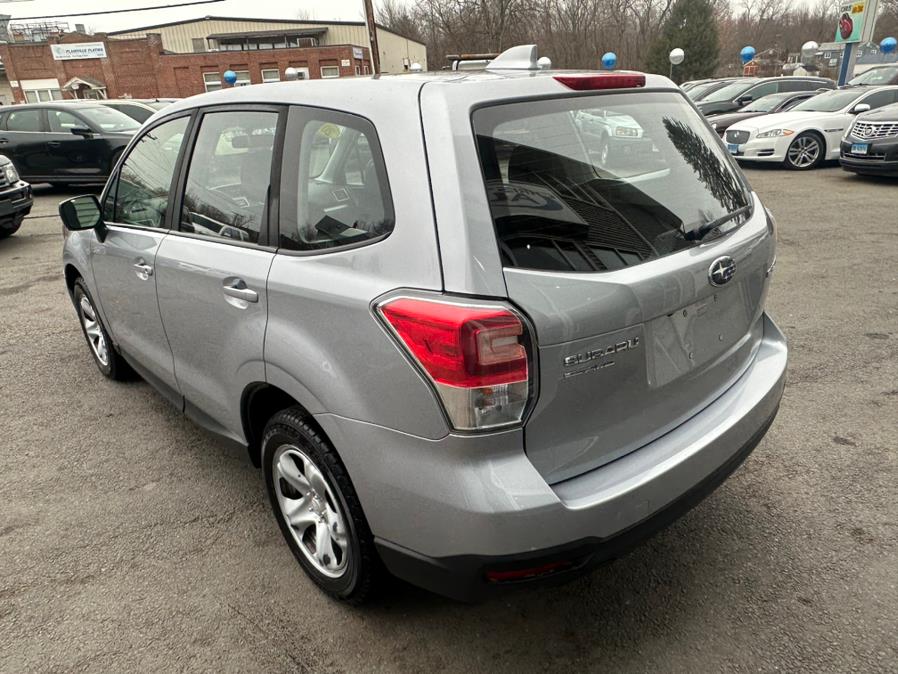 2018 Subaru Forester 2.5i CVT, available for sale in Plainville, Connecticut | Chris's Auto Clinic. Plainville, Connecticut 2018 Subaru Forester 2.5i CVT, available for sale in Plainville, Connecticut | Chris's Auto Clinic. Plainville, Connecticut