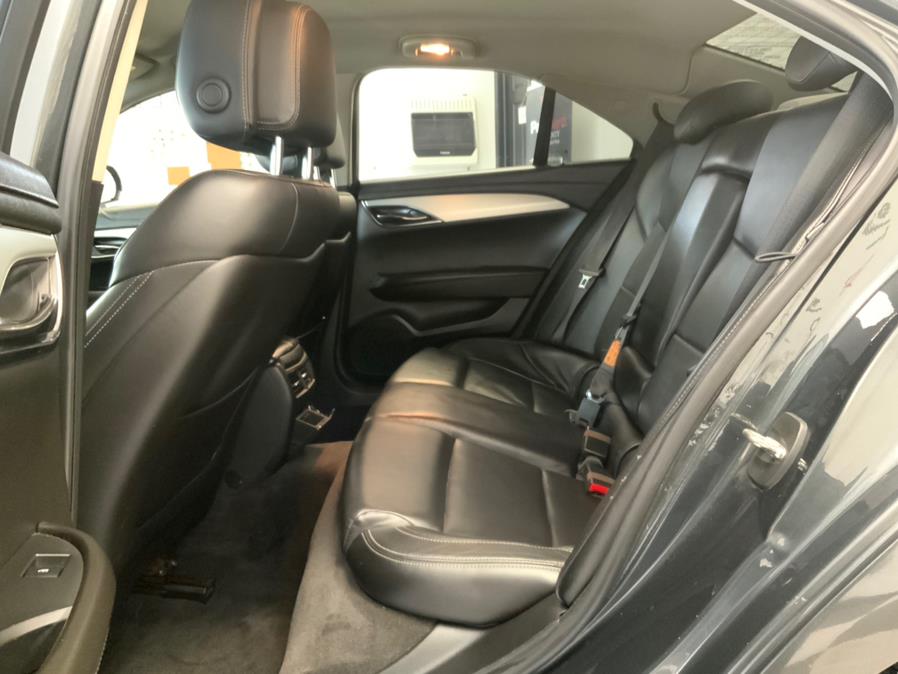 2014 Cadillac ATS 4dr Sdn 2.5L Luxury RWD, available for sale in Hartford, Connecticut | Franklin Motors Auto Sales LLC. Hartford, Connecticut 2014 Cadillac ATS 4dr Sdn 2.5L Luxury RWD, available for sale in Hartford, Connecticut | Franklin Motors Auto Sales LLC. Hartford, Connecticut