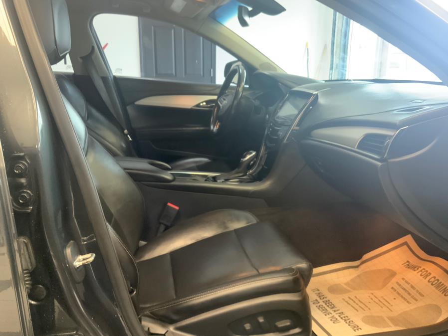 2014 Cadillac ATS 4dr Sdn 2.5L Luxury RWD, available for sale in Hartford, Connecticut | Franklin Motors Auto Sales LLC. Hartford, Connecticut 2014 Cadillac ATS 4dr Sdn 2.5L Luxury RWD, available for sale in Hartford, Connecticut | Franklin Motors Auto Sales LLC. Hartford, Connecticut