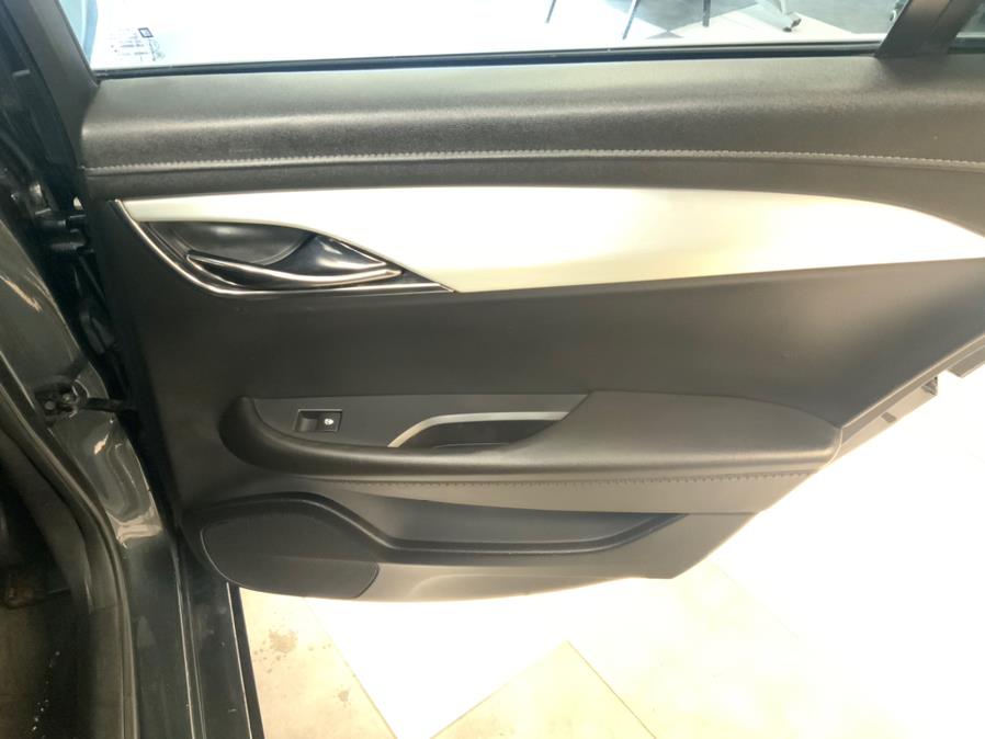 2014 Cadillac ATS 4dr Sdn 2.5L Luxury RWD, available for sale in Hartford, Connecticut | Franklin Motors Auto Sales LLC. Hartford, Connecticut 2014 Cadillac ATS 4dr Sdn 2.5L Luxury RWD, available for sale in Hartford, Connecticut | Franklin Motors Auto Sales LLC. Hartford, Connecticut