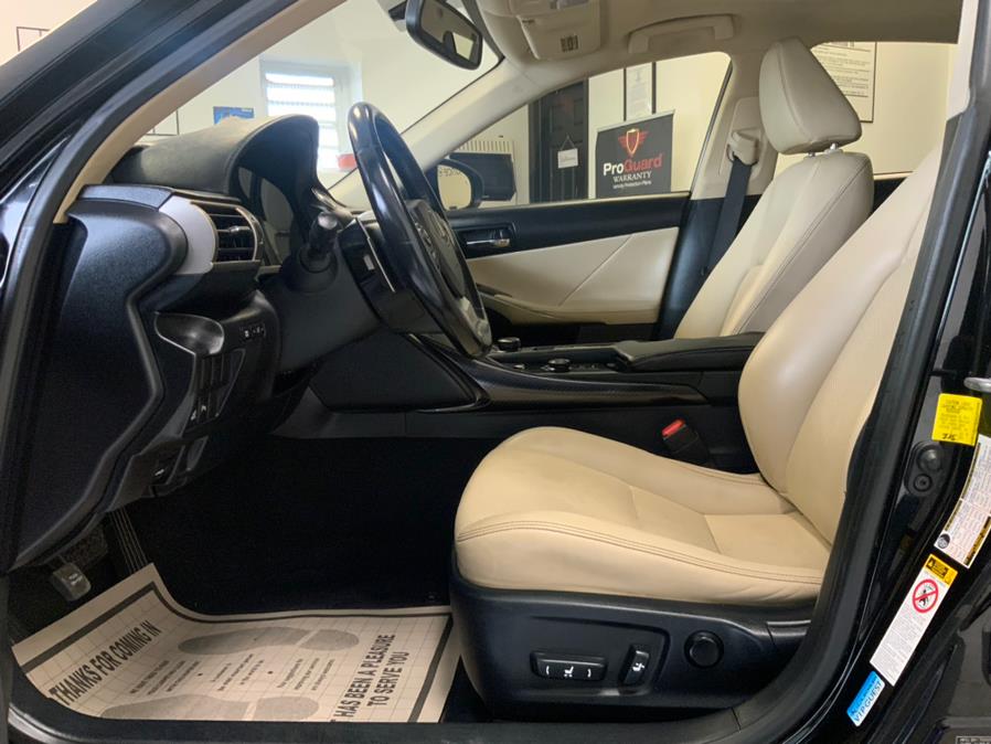 2014 Lexus IS 250 4dr Sport Sdn Auto RWD, available for sale in Hartford, Connecticut | Franklin Motors Auto Sales LLC. Hartford, Connecticut 2014 Lexus IS 250 4dr Sport Sdn Auto RWD, available for sale in Hartford, Connecticut | Franklin Motors Auto Sales LLC. Hartford, Connecticut