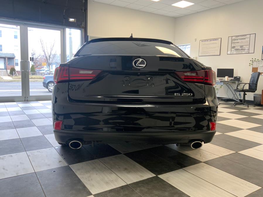 2014 Lexus IS 250 4dr Sport Sdn Auto RWD, available for sale in Hartford, Connecticut | Franklin Motors Auto Sales LLC. Hartford, Connecticut 2014 Lexus IS 250 4dr Sport Sdn Auto RWD, available for sale in Hartford, Connecticut | Franklin Motors Auto Sales LLC. Hartford, Connecticut