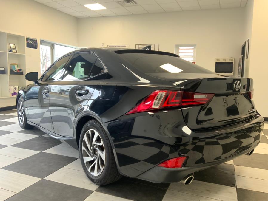 2014 Lexus IS 250 4dr Sport Sdn Auto RWD, available for sale in Hartford, Connecticut | Franklin Motors Auto Sales LLC. Hartford, Connecticut 2014 Lexus IS 250 4dr Sport Sdn Auto RWD, available for sale in Hartford, Connecticut | Franklin Motors Auto Sales LLC. Hartford, Connecticut