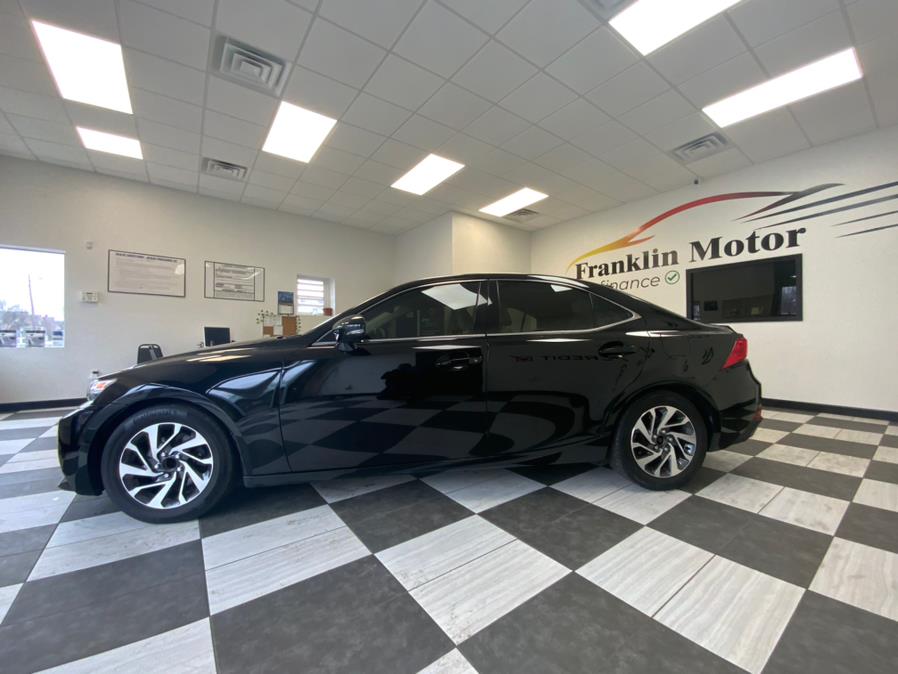 2014 Lexus IS 250 4dr Sport Sdn Auto RWD, available for sale in Hartford, Connecticut | Franklin Motors Auto Sales LLC. Hartford, Connecticut 2014 Lexus IS 250 4dr Sport Sdn Auto RWD, available for sale in Hartford, Connecticut | Franklin Motors Auto Sales LLC. Hartford, Connecticut