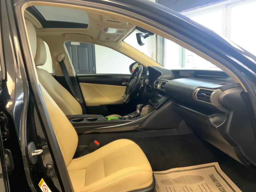2014 Lexus IS 250 4dr Sport Sdn Auto RWD, available for sale in Hartford, Connecticut | Franklin Motors Auto Sales LLC. Hartford, Connecticut 2014 Lexus IS 250 4dr Sport Sdn Auto RWD, available for sale in Hartford, Connecticut | Franklin Motors Auto Sales LLC. Hartford, Connecticut