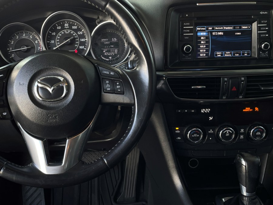 2015 Mazda Mazda6 4dr Sdn Auto i Touring, available for sale in Corona, California | Green Light Auto. Corona, California 2015 Mazda Mazda6 4dr Sdn Auto i Touring, available for sale in Corona, California | Green Light Auto. Corona, California