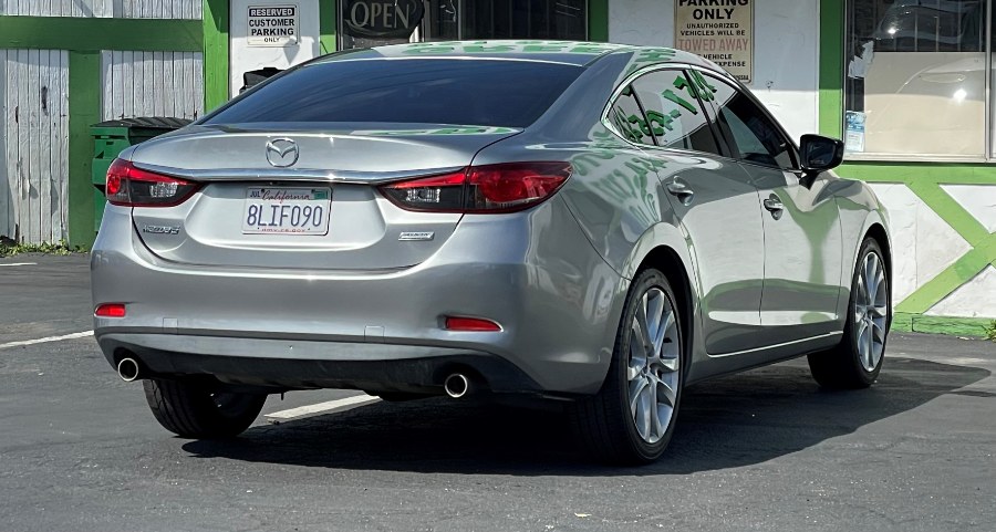 2015 Mazda Mazda6 4dr Sdn Auto i Touring, available for sale in Corona, California | Green Light Auto. Corona, California 2015 Mazda Mazda6 4dr Sdn Auto i Touring, available for sale in Corona, California | Green Light Auto. Corona, California