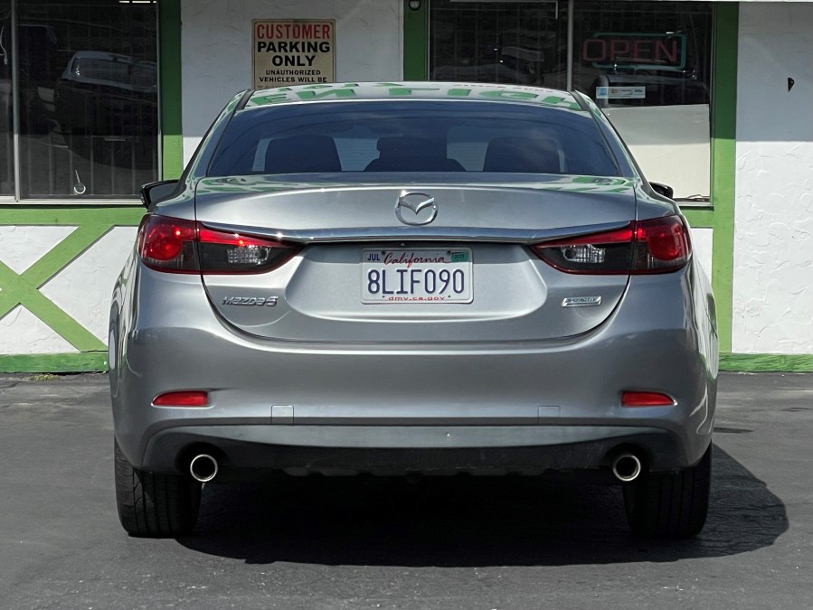 2015 Mazda Mazda6 4dr Sdn Auto i Touring, available for sale in Corona, California | Green Light Auto. Corona, California 2015 Mazda Mazda6 4dr Sdn Auto i Touring, available for sale in Corona, California | Green Light Auto. Corona, California