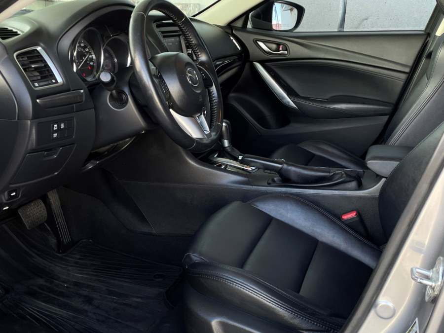 2015 Mazda Mazda6 4dr Sdn Auto i Touring, available for sale in Corona, California | Green Light Auto. Corona, California 2015 Mazda Mazda6 4dr Sdn Auto i Touring, available for sale in Corona, California | Green Light Auto. Corona, California