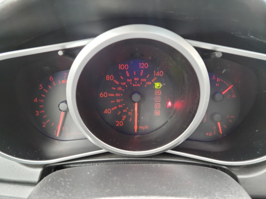 2007 Mazda CX-7 AWD 4dr Grand Touring, available for sale in East Windsor, Connecticut | Toro Auto. East Windsor, Connecticut 2007 Mazda CX-7 AWD 4dr Grand Touring, available for sale in East Windsor, Connecticut | Toro Auto. East Windsor, Connecticut