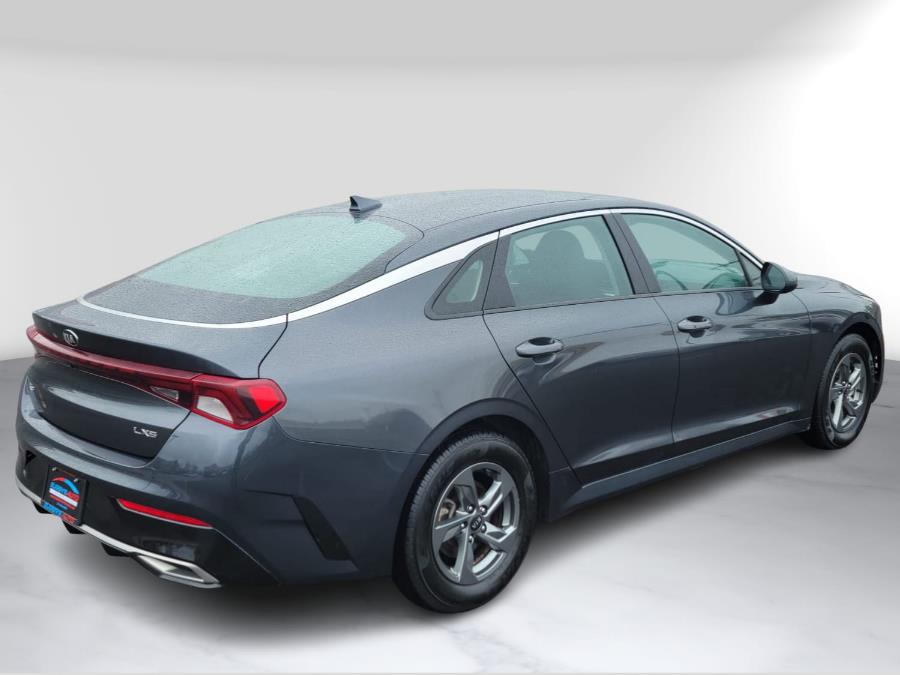 2021 Kia K5 LXS Auto FWD, available for sale in Philadelphia, Pennsylvania | Eugen's Auto Sales & Repairs. Philadelphia, Pennsylvania 2021 Kia K5 LXS Auto FWD, available for sale in Philadelphia, Pennsylvania | Eugen's Auto Sales & Repairs. Philadelphia, Pennsylvania