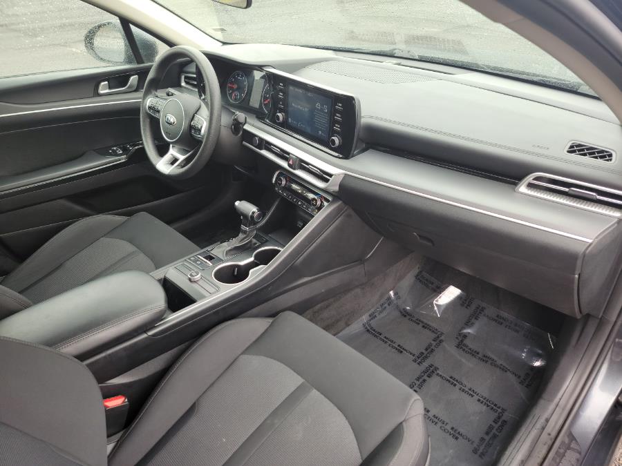 2021 Kia K5 LXS Auto FWD, available for sale in Philadelphia, Pennsylvania | Eugen's Auto Sales & Repairs. Philadelphia, Pennsylvania 2021 Kia K5 LXS Auto FWD, available for sale in Philadelphia, Pennsylvania | Eugen's Auto Sales & Repairs. Philadelphia, Pennsylvania