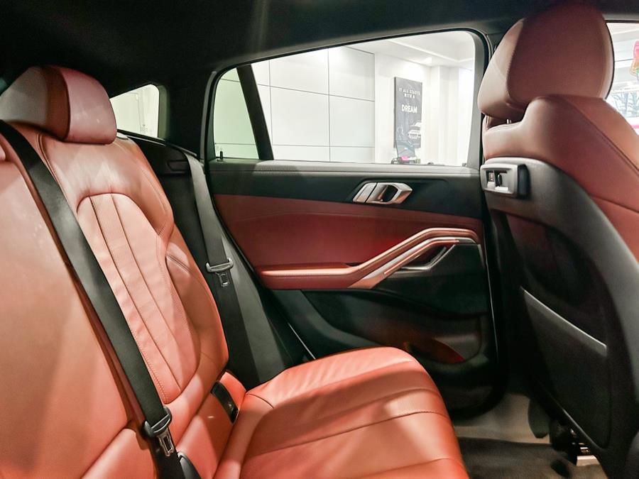 2022 BMW X6 xDrive40i Sports Activity Coupe, available for sale in Franklin Square, New York | Luxury Motor Club. Franklin Square, New York 2022 BMW X6 xDrive40i Sports Activity Coupe, available for sale in Franklin Square, New York | Luxury Motor Club. Franklin Square, New York