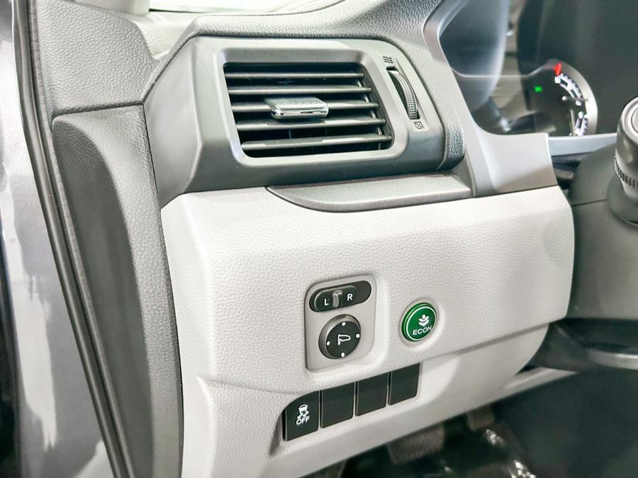 2018 Honda Pilot EX-L w/Navigation AWD, available for sale in Franklin Square, New York | Luxury Motor Club. Franklin Square, New York 2018 Honda Pilot EX-L w/Navigation AWD, available for sale in Franklin Square, New York | Luxury Motor Club. Franklin Square, New York