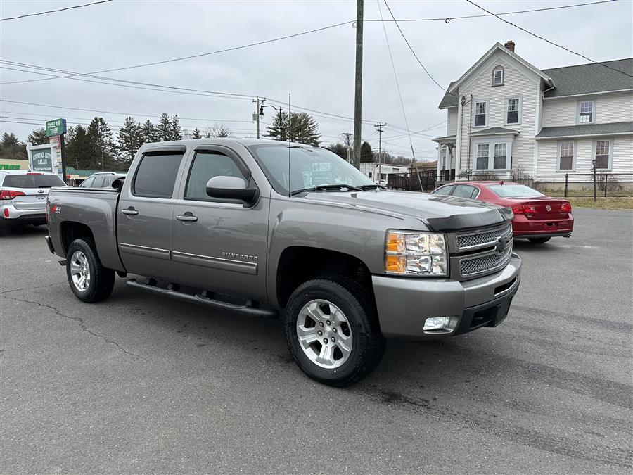 2013 Chevrolet Silverado 1500 4WD Crew Cab 143.5" LTZ, available for sale in Southwick, Massachusetts | Country Auto Sales. Southwick, Massachusetts 2013 Chevrolet Silverado 1500 4WD Crew Cab 143.5" LTZ, available for sale in Southwick, Massachusetts | Country Auto Sales. Southwick, Massachusetts
