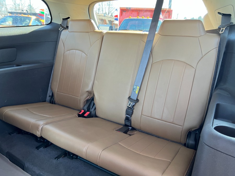 2015 Buick Enclave AWD 4dr Leather, available for sale in Ortonville, Michigan | Marsh Auto Sales LLC. Ortonville, Michigan 2015 Buick Enclave AWD 4dr Leather, available for sale in Ortonville, Michigan | Marsh Auto Sales LLC. Ortonville, Michigan