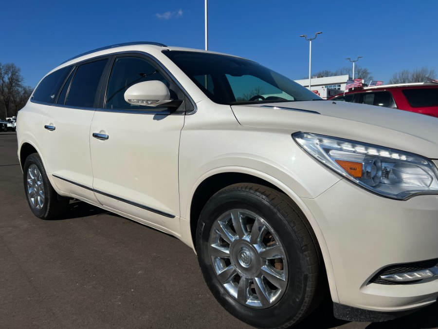 2015 Buick Enclave AWD 4dr Leather, available for sale in Ortonville, Michigan | Marsh Auto Sales LLC. Ortonville, Michigan 2015 Buick Enclave AWD 4dr Leather, available for sale in Ortonville, Michigan | Marsh Auto Sales LLC. Ortonville, Michigan