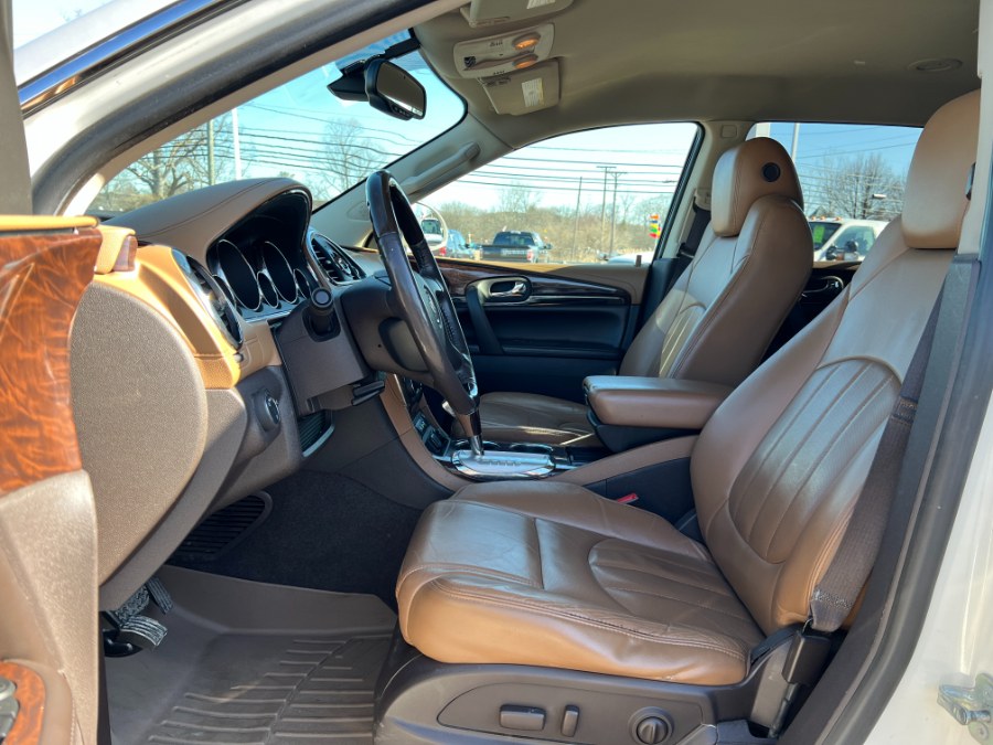 2015 Buick Enclave AWD 4dr Leather, available for sale in Ortonville, Michigan | Marsh Auto Sales LLC. Ortonville, Michigan 2015 Buick Enclave AWD 4dr Leather, available for sale in Ortonville, Michigan | Marsh Auto Sales LLC. Ortonville, Michigan
