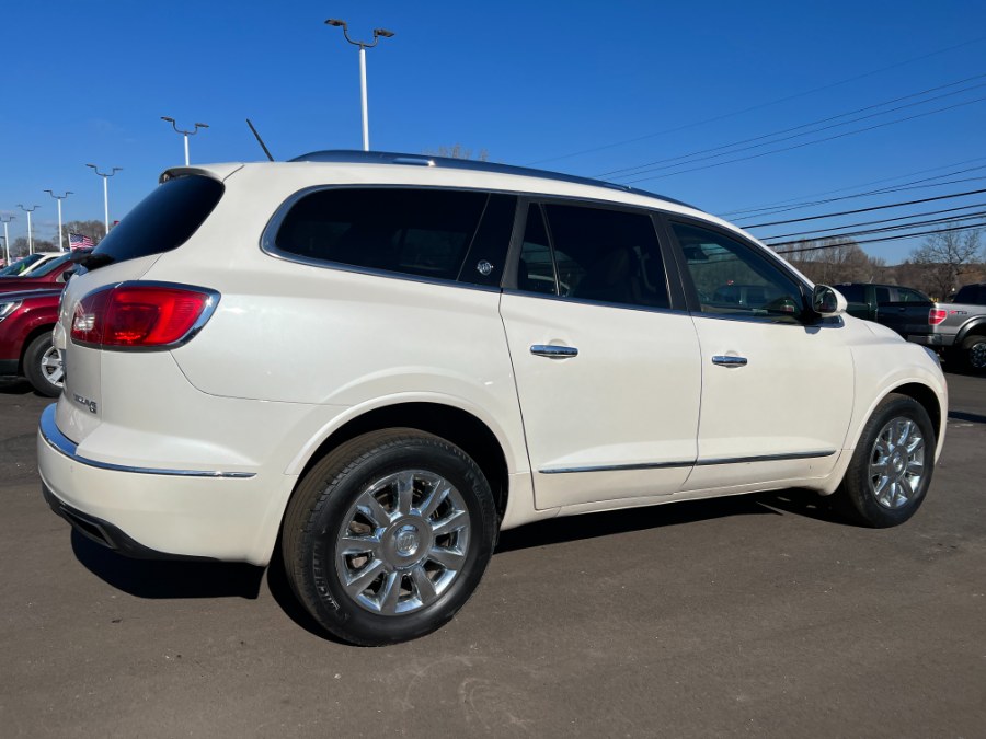 2015 Buick Enclave AWD 4dr Leather, available for sale in Ortonville, Michigan | Marsh Auto Sales LLC. Ortonville, Michigan 2015 Buick Enclave AWD 4dr Leather, available for sale in Ortonville, Michigan | Marsh Auto Sales LLC. Ortonville, Michigan