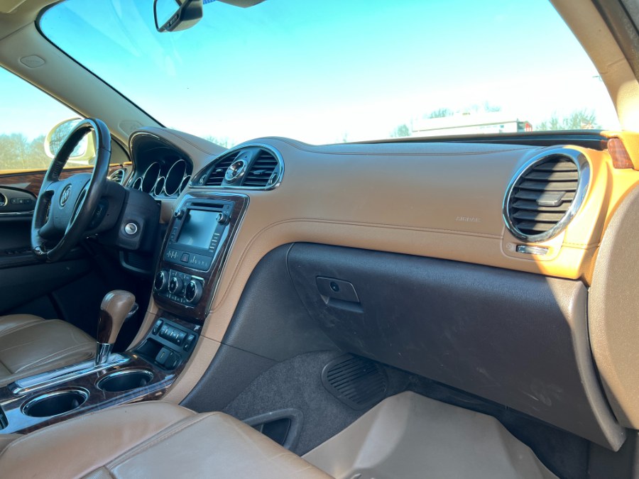 2015 Buick Enclave AWD 4dr Leather, available for sale in Ortonville, Michigan | Marsh Auto Sales LLC. Ortonville, Michigan 2015 Buick Enclave AWD 4dr Leather, available for sale in Ortonville, Michigan | Marsh Auto Sales LLC. Ortonville, Michigan