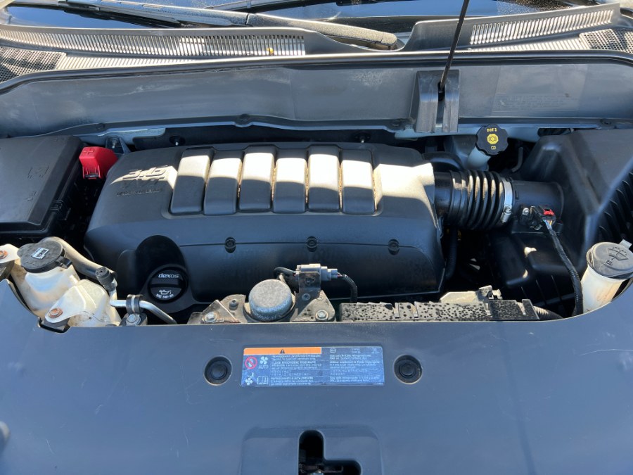 2015 Buick Enclave AWD 4dr Leather, available for sale in Ortonville, Michigan | Marsh Auto Sales LLC. Ortonville, Michigan 2015 Buick Enclave AWD 4dr Leather, available for sale in Ortonville, Michigan | Marsh Auto Sales LLC. Ortonville, Michigan